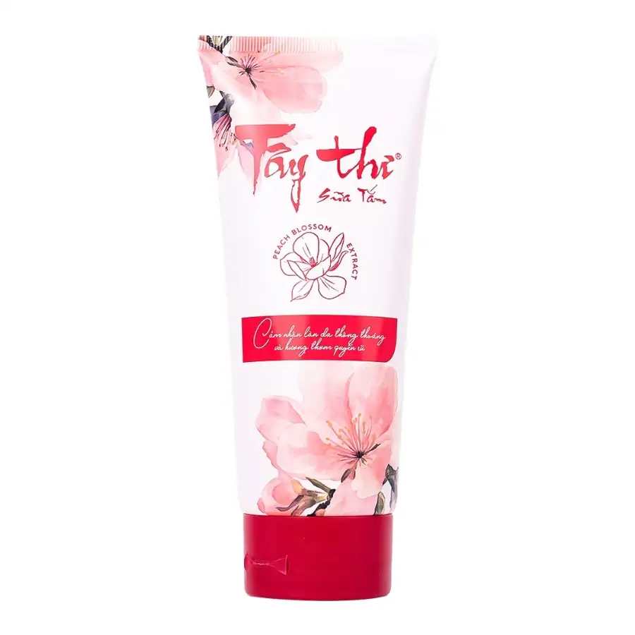 Sữa tắm Tây Thi