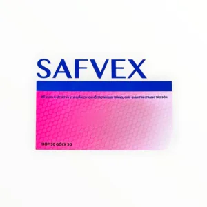 Safvex - hộp 1