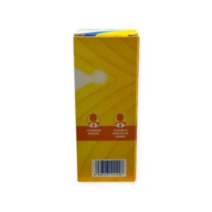 Hộp siro Bisolvon Kids Sanofi