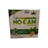 Hộp siro Ho Cam Kingphar