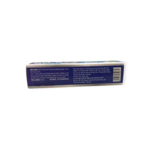 Hộp siro ho thảo dược Eu-ca Organic