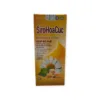 Siro Hoa Cúc Bromelain & Papain hỗ trợ bổ phế, giảm ho, giảm đờm (Hộp 1 chai 100ml) 6 Hộp siro Hoa Cúc Bromelain & Papain