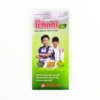 Siro Ích Nhi 3+ Nam Dược hỗ trợ giảm ho, đờm, sổ mũi cho trẻ từ 3-12 tuổi (Hộp 1 lọ 90ml) 12 siro ich nhi 3 plus 1 1