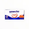 Thuốc Smecta Diosmectite điều trị tiêu chảy cấp, bảo vệ niêm mạc tiêu hóa (Hộp 10 gói) 6 Smecta - hộp 1