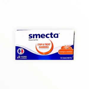 Smecta - hộp 1