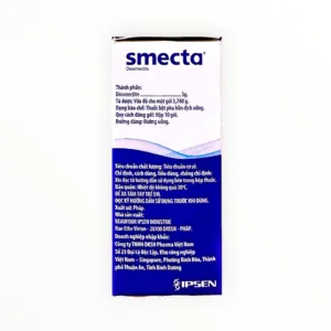 Smecta - hộp 2
