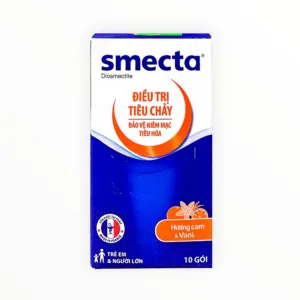 Smecta - hộp 3