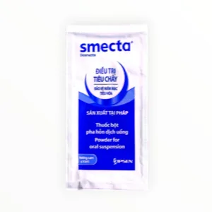 Smecta - gói 1