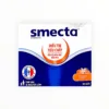 Thuốc Smecta Diosmectite điều trị tiêu chảy cấp, bảo vệ niêm mạc tiêu hóa (Hộp 30 gói) 21 Smecta - hộp 1