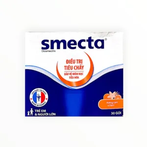 Smecta - hộp 1