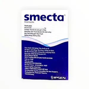Smecta - hộp 2