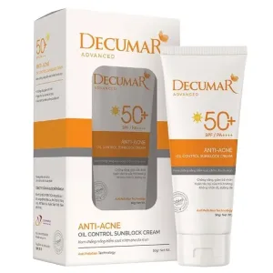 Alternative view of KCN Dercumar Advanced