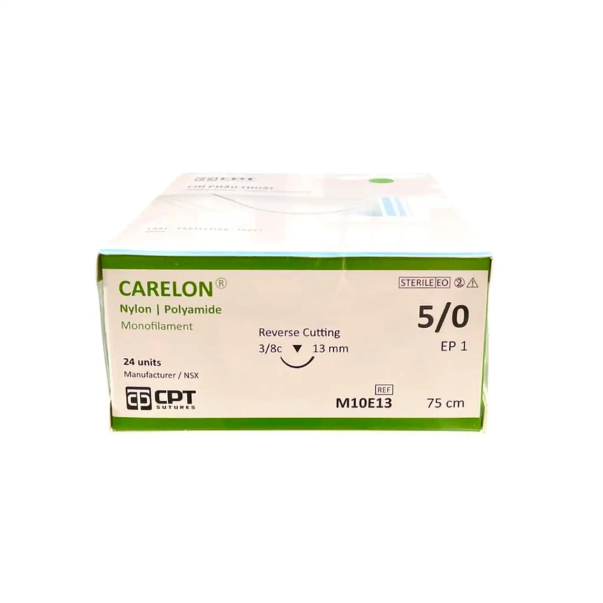 Chỉ PT không tiêu Carelon 5