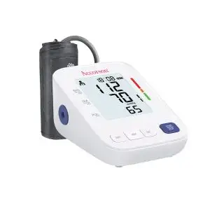Alternative view of Máy huyết áp Accorson Bp111