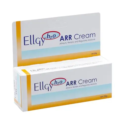 Dưỡng ẩm Ellgy Arr Cream