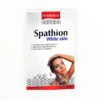 Viên uống Spathion White Skin Glutathione 500mg, Collagen 500mg hỗ trợ cải thiện lão hóa da (Hộp 30 viên nang) - hộp 1