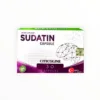 Sudatin Capsule - hộp 1
