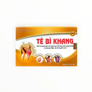 Tê Bì Khang - hộp 1