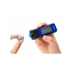 terumo medisafe fit c 1