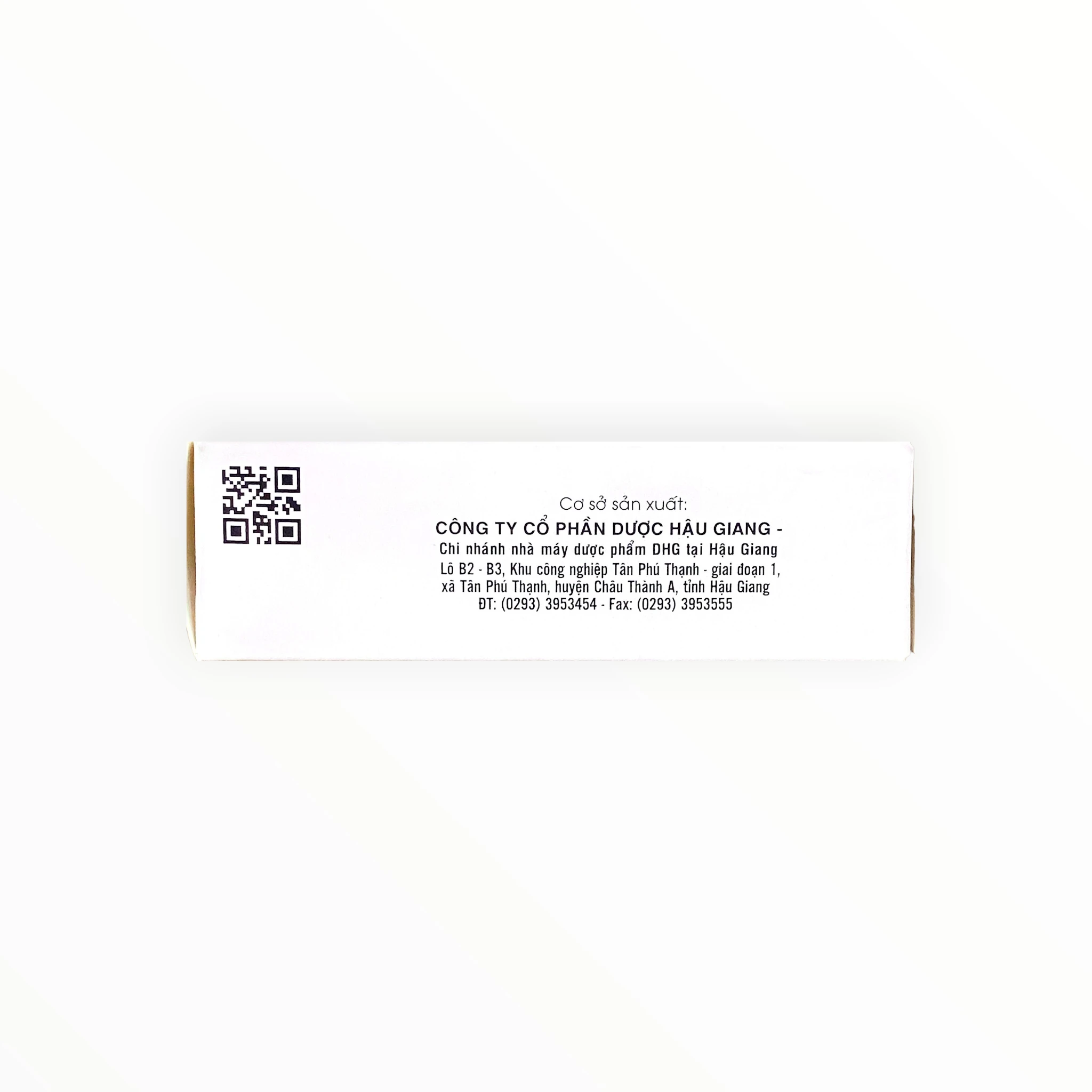 Thuốc Apitim 5 Amlodipin 5mg DHG Pharma điều trị tăng huyết áp (Hộp 3 vỉ x 10 viên) 3 Hộp thuốc Apitim 5 Amlodipin 5mg DHG Pharma