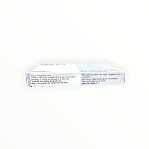 Hộp thuốc Co-Diovan 80/12,5 Valsartan/Hydrochlorothiazide