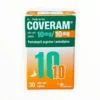 Hộp thuốc Coveram 10mg/10mg Perindopril/Amlodipin