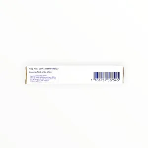 Thuốc Lorista H 50mg/12,5mg Losartan/Hydrochlorothiazid điều trị tăng huyết áp 9 Hộp thuốc Lorista H 50mg/12,5mg Losartan/Hydrochlorothiazid