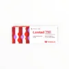 Thuốc Lostad T50 Losartan 50mg điều trị tăng huyết áp (Hộp 3 vỉ x 10 viên) 14 Hộp thuốc Lostad T50 Losartan 50mg