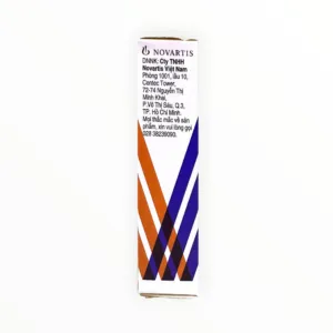 Hộp thuốc mỡ tra mắt Maxitrol Dexamethason, Neomycin, Polymyxin B