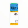 Thuốc nhỏ mắt Biracin-E Tobramycin 0,3% điều trị nhiễm khuẩn mắt (Hộp 1 lọ 5ml) 9 Hộp thuốc nhỏ mắt Biracin-E Tobramycin 0,3%