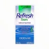 Thuốc nhỏ mắt Refresh Tears làm trơn mắt, giảm khô rát, kích ứng mắt (Hộp 1 lọ 15ml) 22 Hộp thuốc nhỏ mắt Refresh Tears