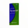 Hộp thuốc nhỏ mắt Syseye Hypromellose 0,3%