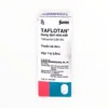 Thuốc nhỏ mắt Taflotan Tafluprost 0,0015% điều trị tăng nhãn áp, glôcôm góc mở (Hộp 1 lọ 2,5ml) 7 Hộp thuốc nhỏ mắt Taflotan Tafluprost 0,0015%