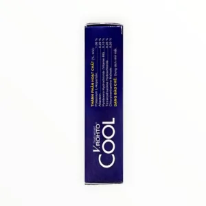 Hộp thuốc nhỏ mắt V.Rohto Cool