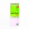 Thuốc nhỏ mũi Xylo-fran 0,1% Xylometazolin giảm nghẹt mũi cho người lớn, trẻ trên 12 tuổi (Chai 10ml) 18 Hộp thuốc nhỏ mũi Xylo-fran 0,1% Xylometazolin