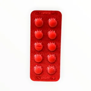 Thuốc Nifedipin T20 retard 20mg dự phòng đau thắt ngực, điều trị tăng huyết áp 9 Vỉ thuốc Nifedipin T20 retard 20mg