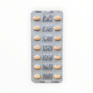 Thuốc Procoralan 5mg Ivabradine điều trị đau thắt ngực, suy tim mạn tính 12 Vỉ thuốc Procoralan 5mg Ivabradine