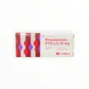 Hộp thuốc Rosuvastatin STELLA 10mg