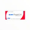 Thuốc SaVi Dopril 4 Perindopril điều trị tăng huyết áp, suy tim (Hộp 3 vỉ x 10 viên) 21 Hộp thuốc SaVi Dopril 4 Perindopril
