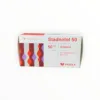 Hộp thuốc Stadnolol 50 Atenolol 50mg