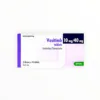 Thuốc Vasitimb 10mg/40mg Ezetimibe/Simvastatin điều trị rối loạn lipid máu (Hộp 3 vỉ x 10 viên) 4 Hộp thuốc Vasitimb 10mg/40mg Ezetimibe/Simvastatin