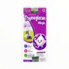 Thymoglucan Mega Thymomodulin 500mg, Betaglucan 100mg hỗ trợ tiêu hóa, giúp ăn ngon, nâng cao sức đề kháng (Lọ 100ml) - hộp 1