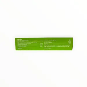 Viên nang Thyroid Yalla Curcumin nano 200mg, Côn bố, Fucoidan hỗ trợ giảm sự phát triển của u giáp lành tính (30 viên) 5 Viên nang Thyroid Yalla Curcumin nano 200mg, Côn bố, Fucoidan hỗ trợ giảm sự phát triển của u giáp lành tính (30 viên) - hộp 3