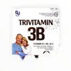 Trivitamin 3B - hộp 1