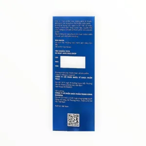 Trucal Calcium Yalla - hộp 3