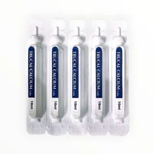 Trucal Calcium Yalla - ống 1