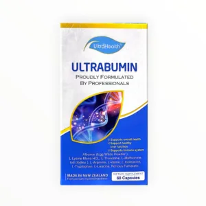 Ultrabumin - hộp 2