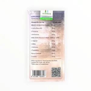 Ultrabumin - hộp 3