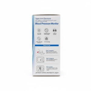 Máy Huyết Áp Yasu U80eh 7 unnamed 1