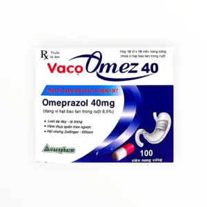 VacoOmez 40 - hộp 1